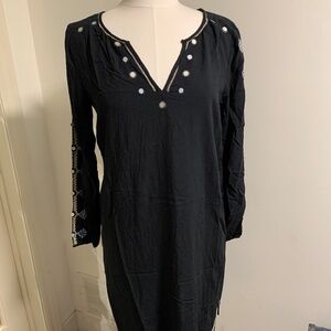 Navy Tunic